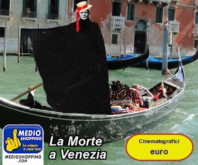 La Morte a Venezia