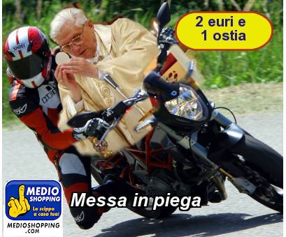 Medioshopping Messa in piega