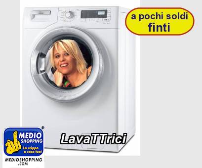 Medioshopping LavaTTrici