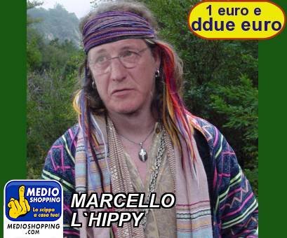 MARCELLO L`HIPPY