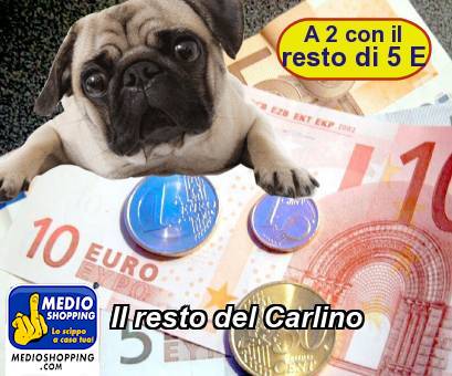 Medioshopping Il resto del Carlino