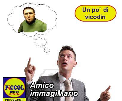 Medioshopping Amico immagiMario