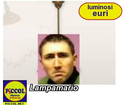 Lampamario