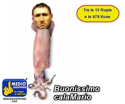 Medioshopping Buonissimo calaMario