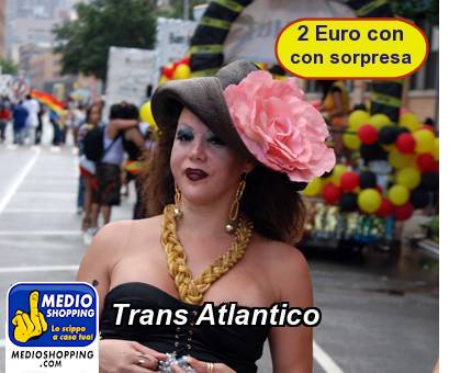 Trans Atlantico