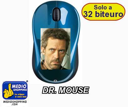DR. MOUSE