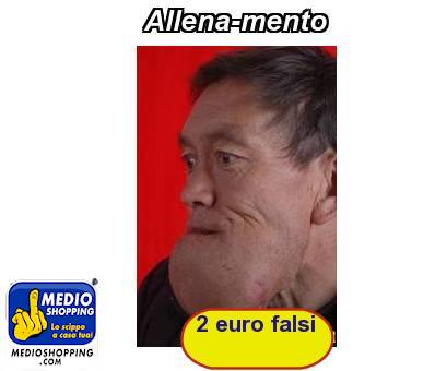 Medioshopping Allena-mento