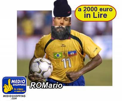 Medioshopping ROMario