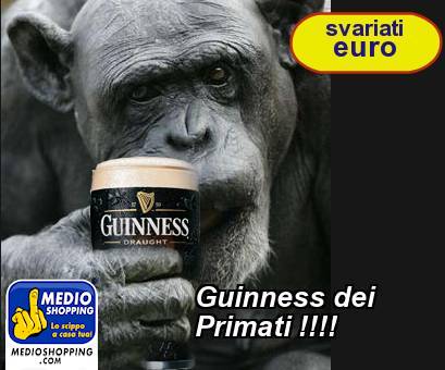 Guinness dei  Primati !!!!