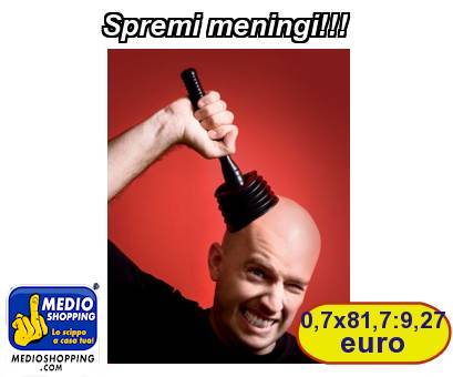 Medioshopping Spremi meningi!!!