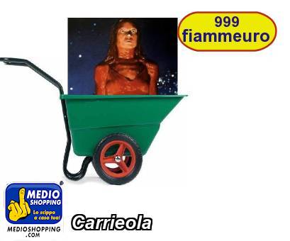 Medioshopping Carrieola