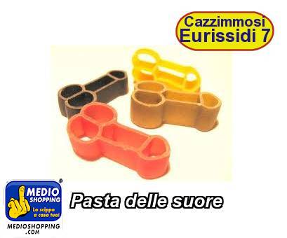 Medioshopping Pasta delle suore