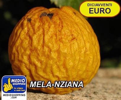 Medioshopping MELA-NZIANA