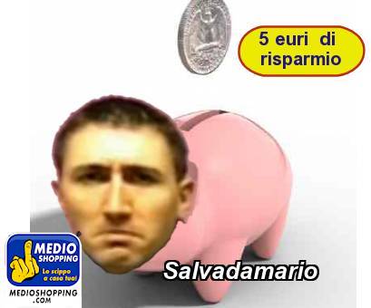 Medioshopping Salvadamario