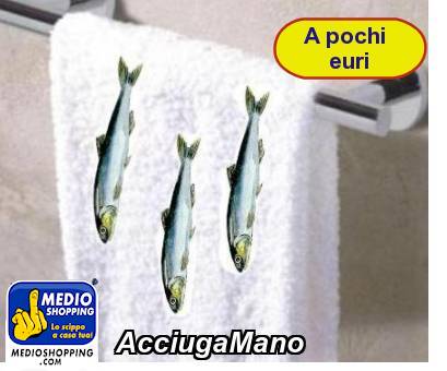 Medioshopping AcciugaMano