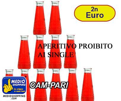 Medioshopping CAM-PARI