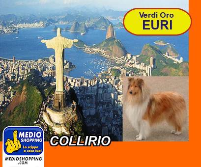 Medioshopping COLLIRIO