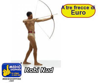 Medioshopping Robi Nud