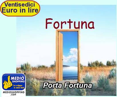 Porta Fortuna