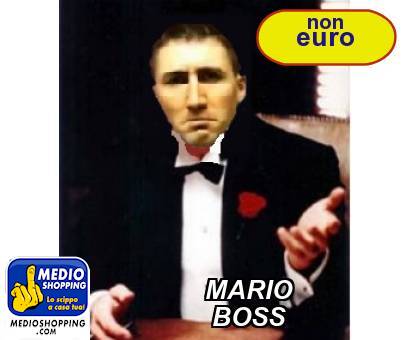 MARIO              BOSS