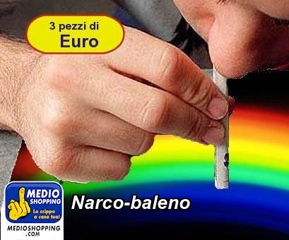 Narco-baleno