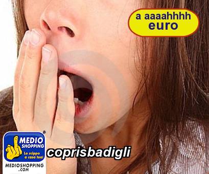 Medioshopping coprisbadigli