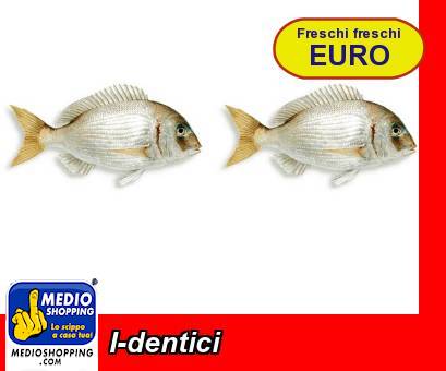 Medioshopping I-dentici