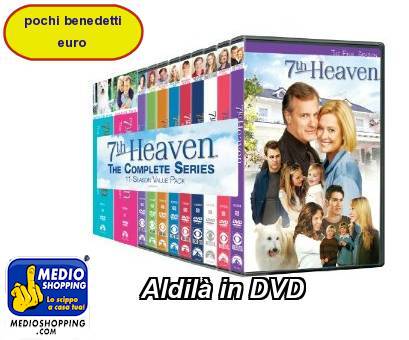 Medioshopping Aldil in DVD