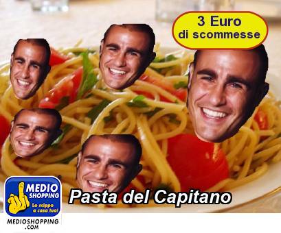 Medioshopping Pasta del Capitano