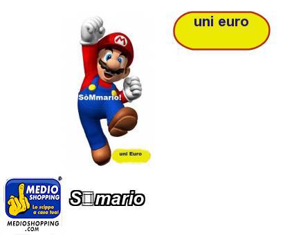 Medioshopping SMmario