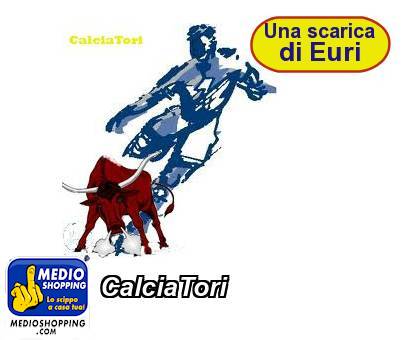 Medioshopping CalciaTori