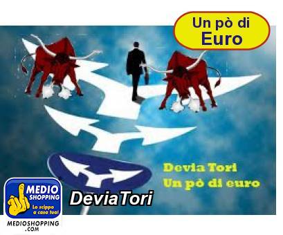 Medioshopping DeviaTori